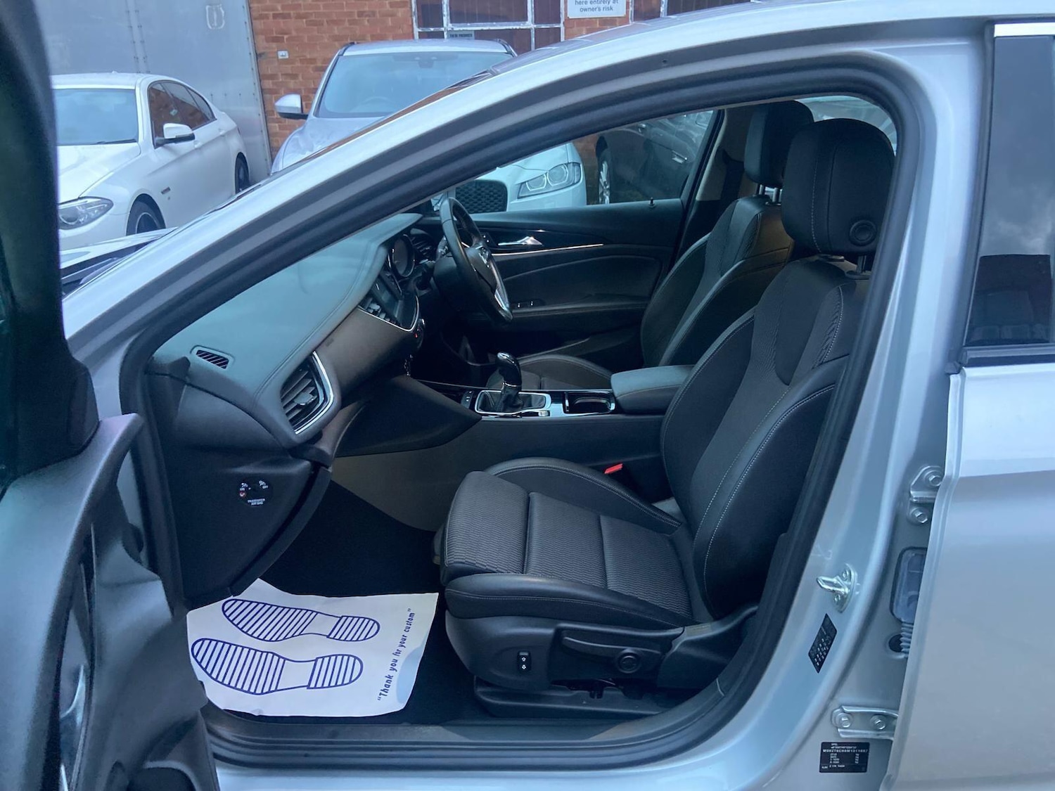 Used Vauxhall Insignia 2021 for sale - 76926862: Photo 13