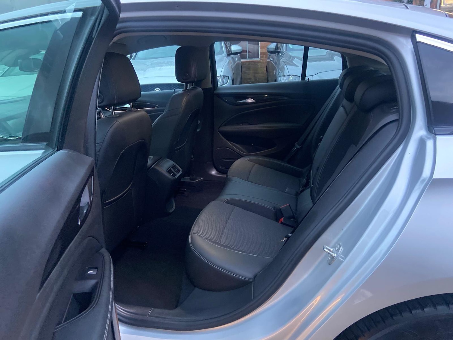 Used Vauxhall Insignia 2021 for sale - 76926862: Photo 14