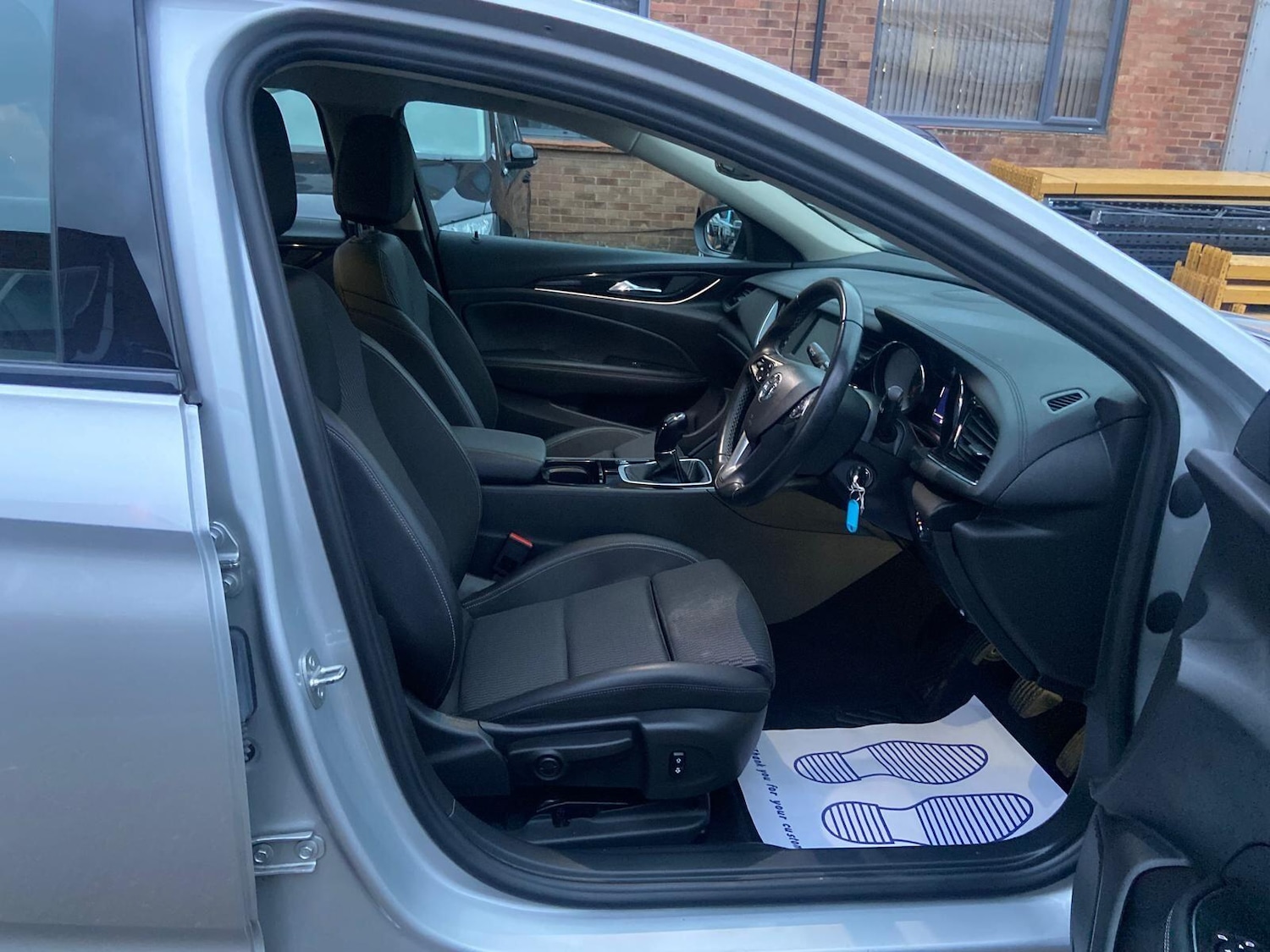 Used Vauxhall Insignia 2021 for sale - 76926862: Photo 16