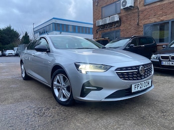 2021 (21) - 1.5 Turbo D SRi Nav 5dr