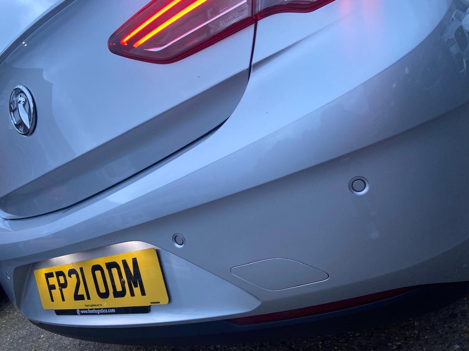 Used Vauxhall Insignia 2021 for sale - 76926862: Photo 36