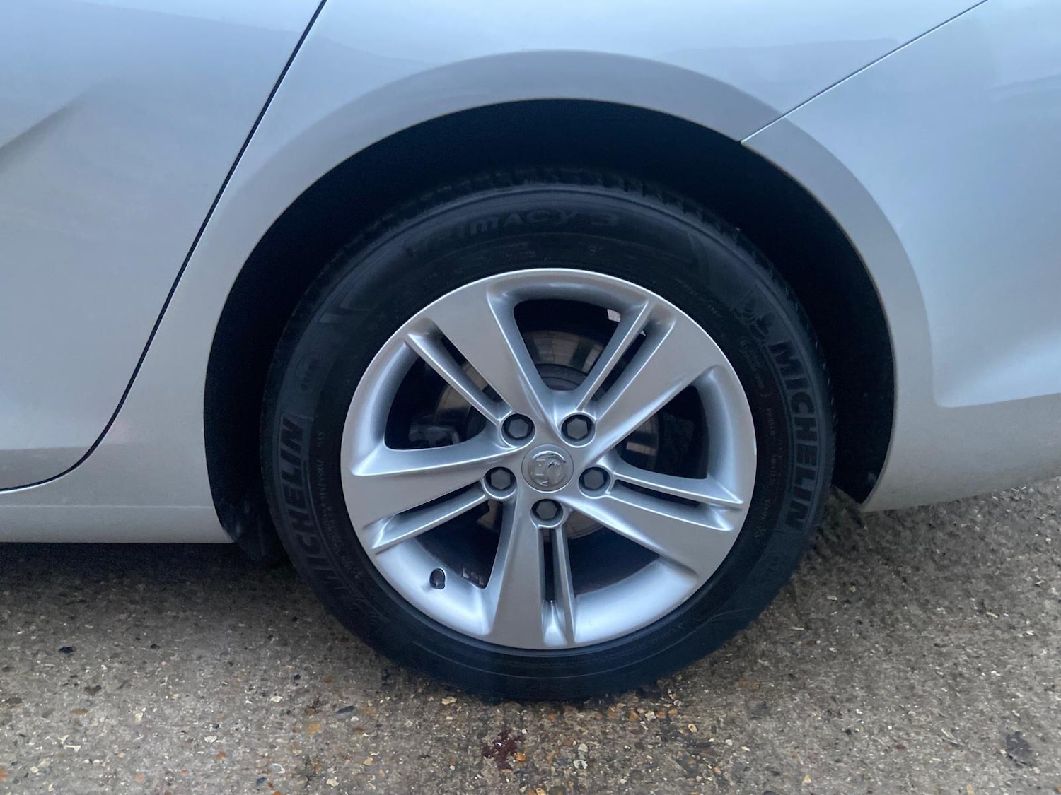 Used Vauxhall Insignia 2021 for sale - 76926862: Photo 38