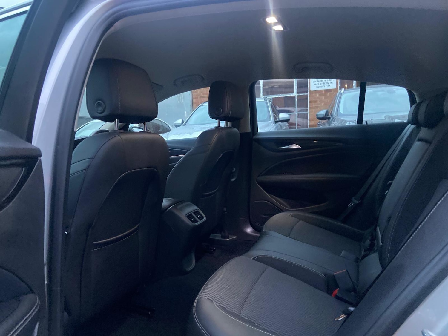 Used Vauxhall Insignia 2021 for sale - 76926862: Photo 42