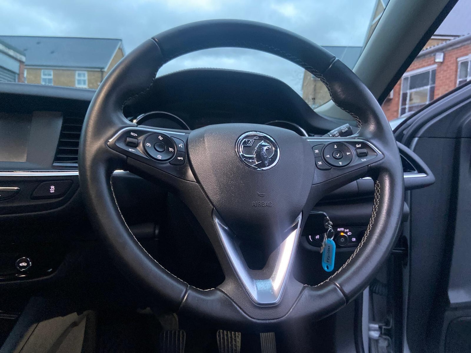 Used Vauxhall Insignia 2021 for sale - 76926862: Photo 47