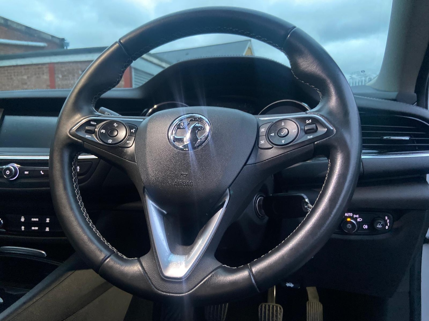 Used Vauxhall Insignia 2021 for sale - 76926862: Photo 48