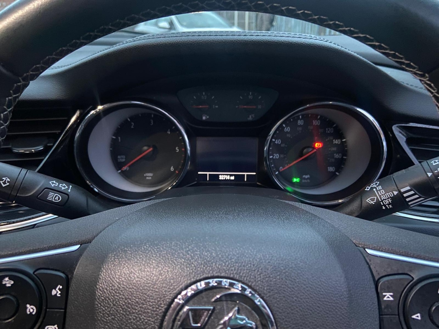 Used Vauxhall Insignia 2021 for sale - 76926862: Photo 49