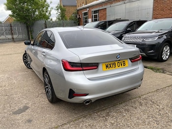 Used BMW 3 Series 2019 for sale - 75883995: Photo