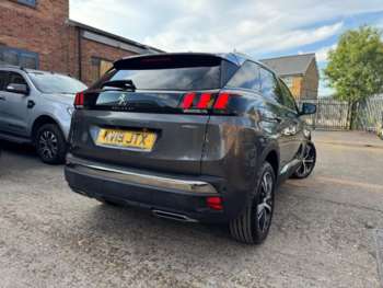 Used Peugeot 3008 2019 for sale - 75377490: Photo