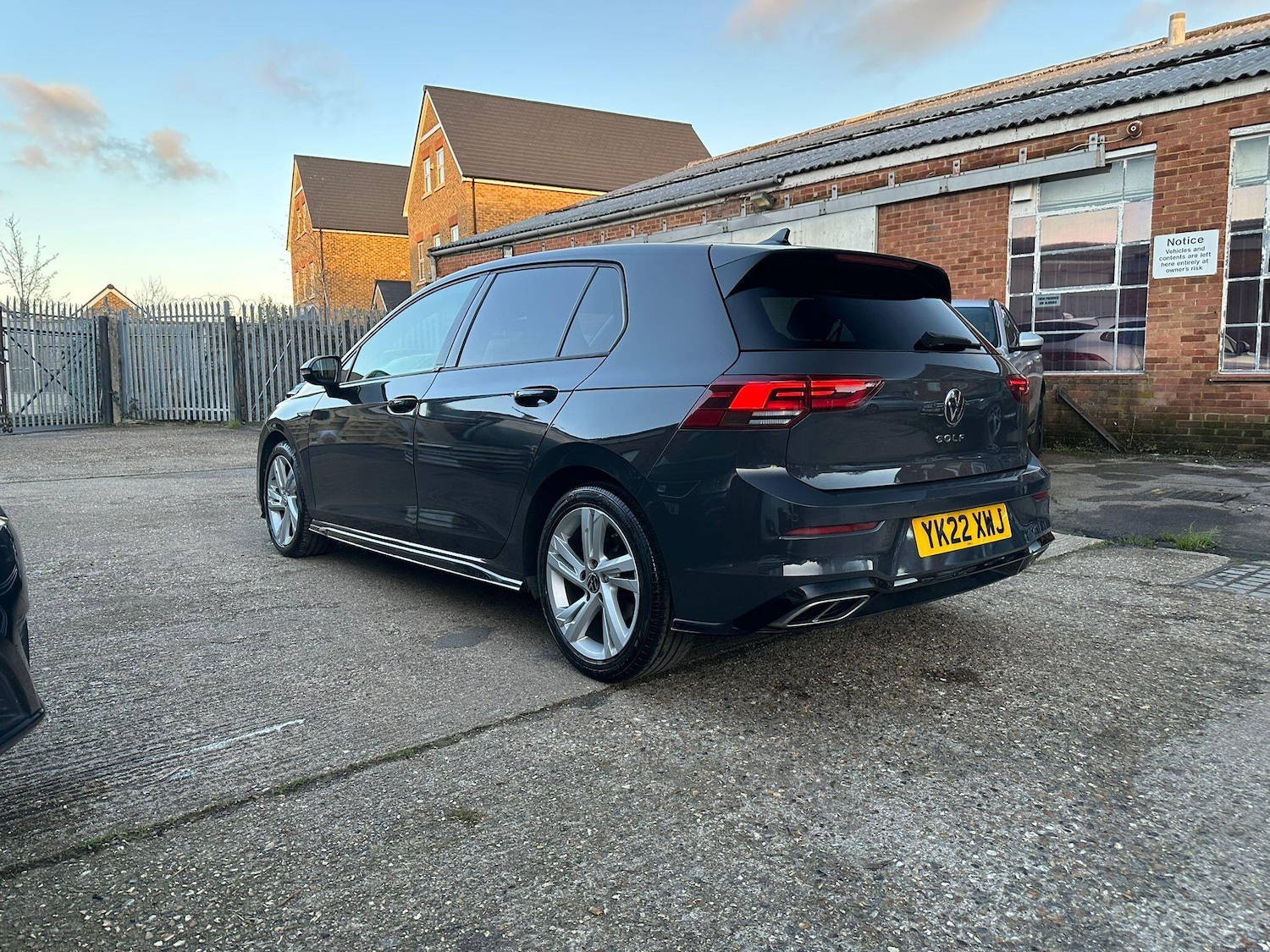 Used Volkswagen Golf 2022 for sale - 77162949: Photo 10