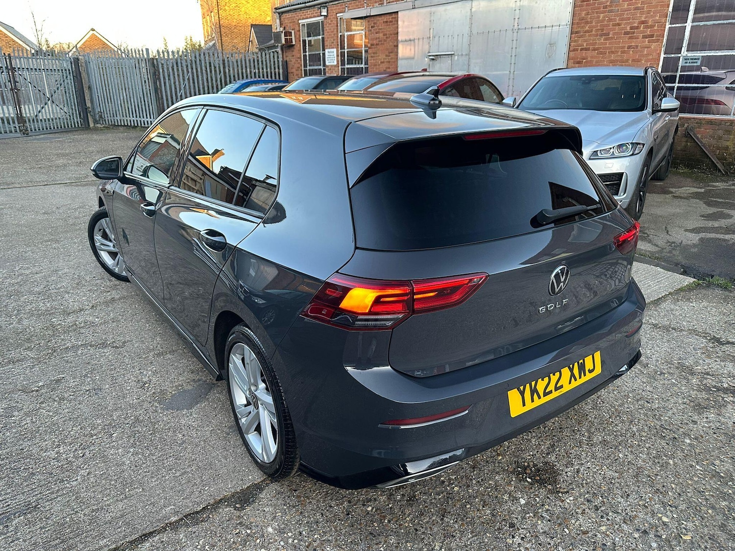 Used Volkswagen Golf 2022 for sale - 77162949: Photo 12