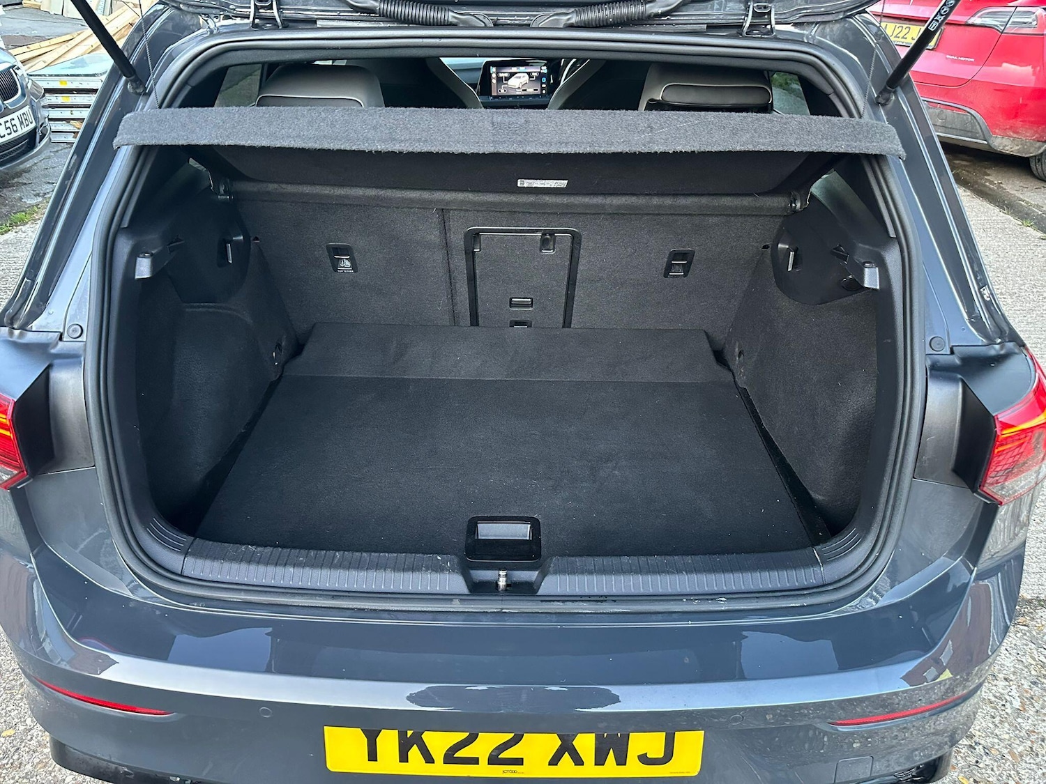 Used Volkswagen Golf 2022 for sale - 77162949: Photo 13