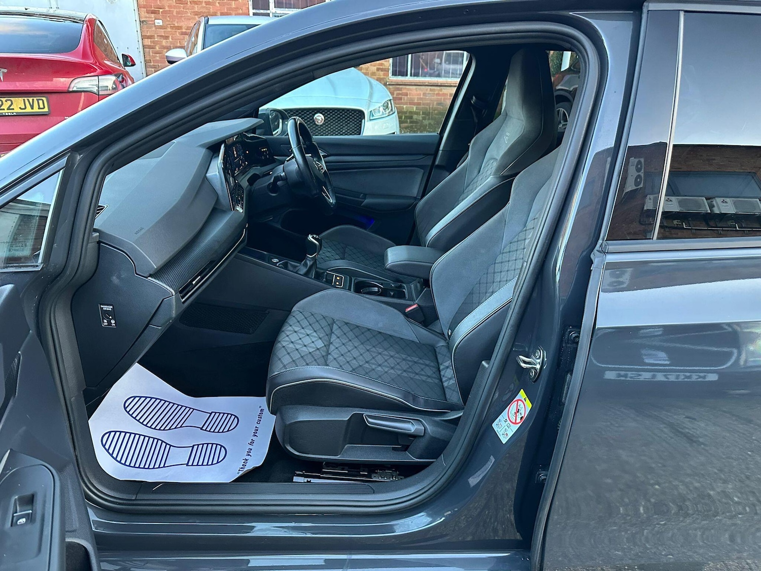 Used Volkswagen Golf 2022 for sale - 77162949: Photo 14