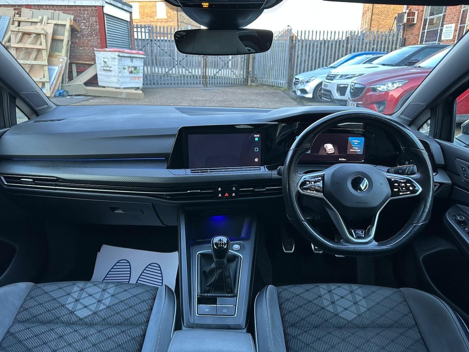 Used Volkswagen Golf 2022 for sale - 77162949: Photo 18