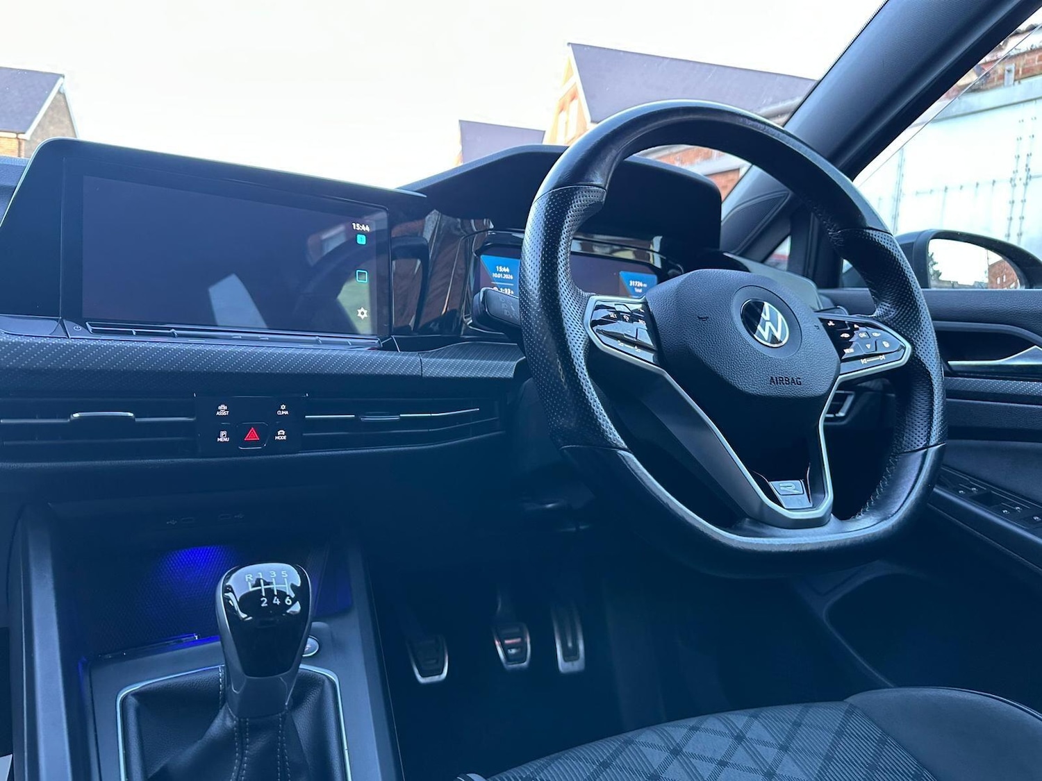 Used Volkswagen Golf 2022 for sale - 77162949: Photo 19