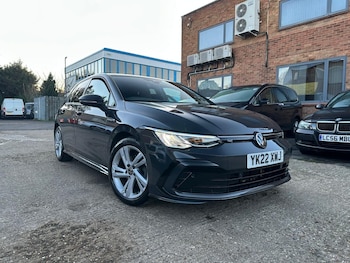 Used Volkswagen Golf 2022 for sale - 77162949: Photo