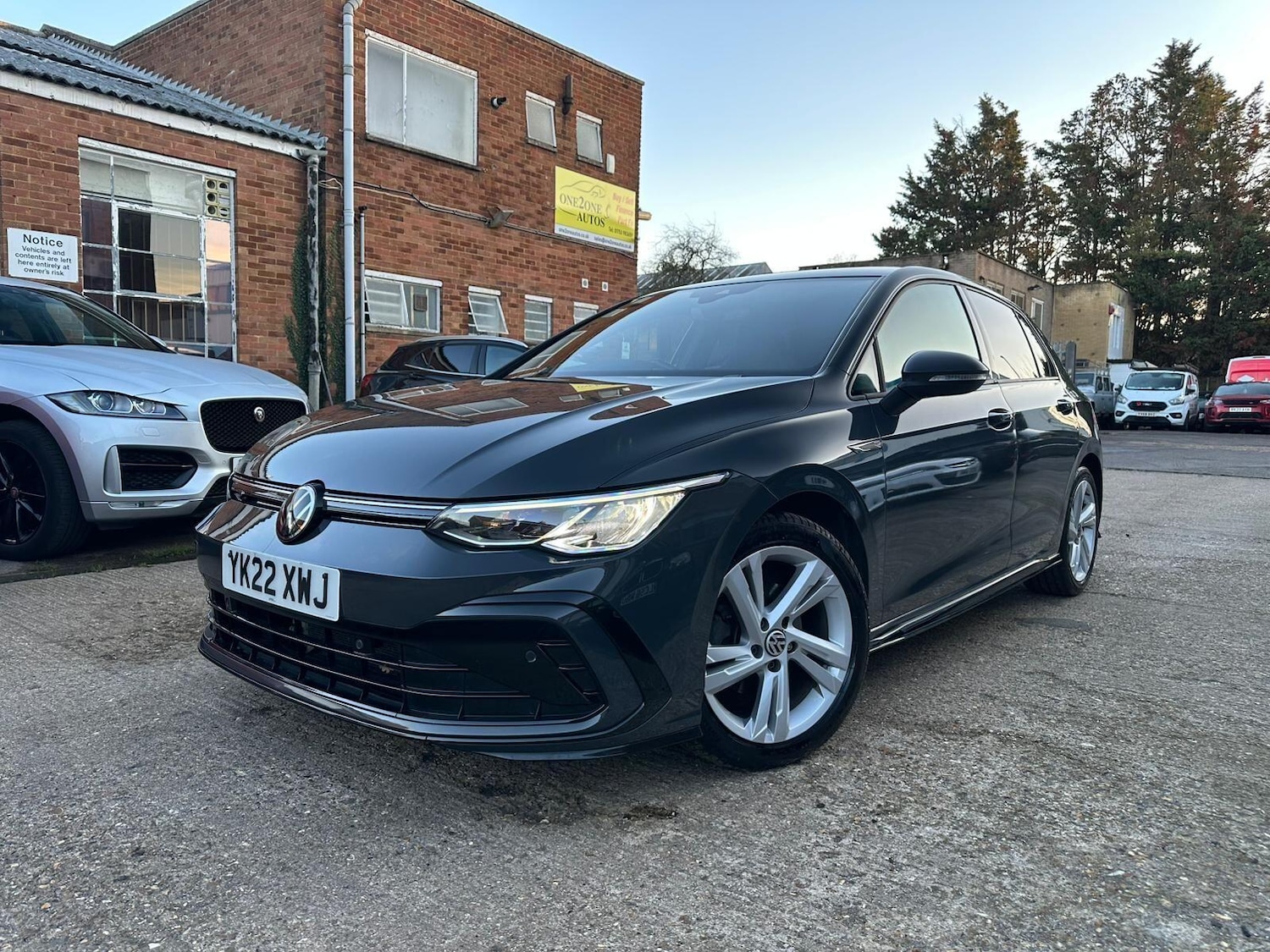 Used Volkswagen Golf 2022 for sale - 77162949: Photo 2