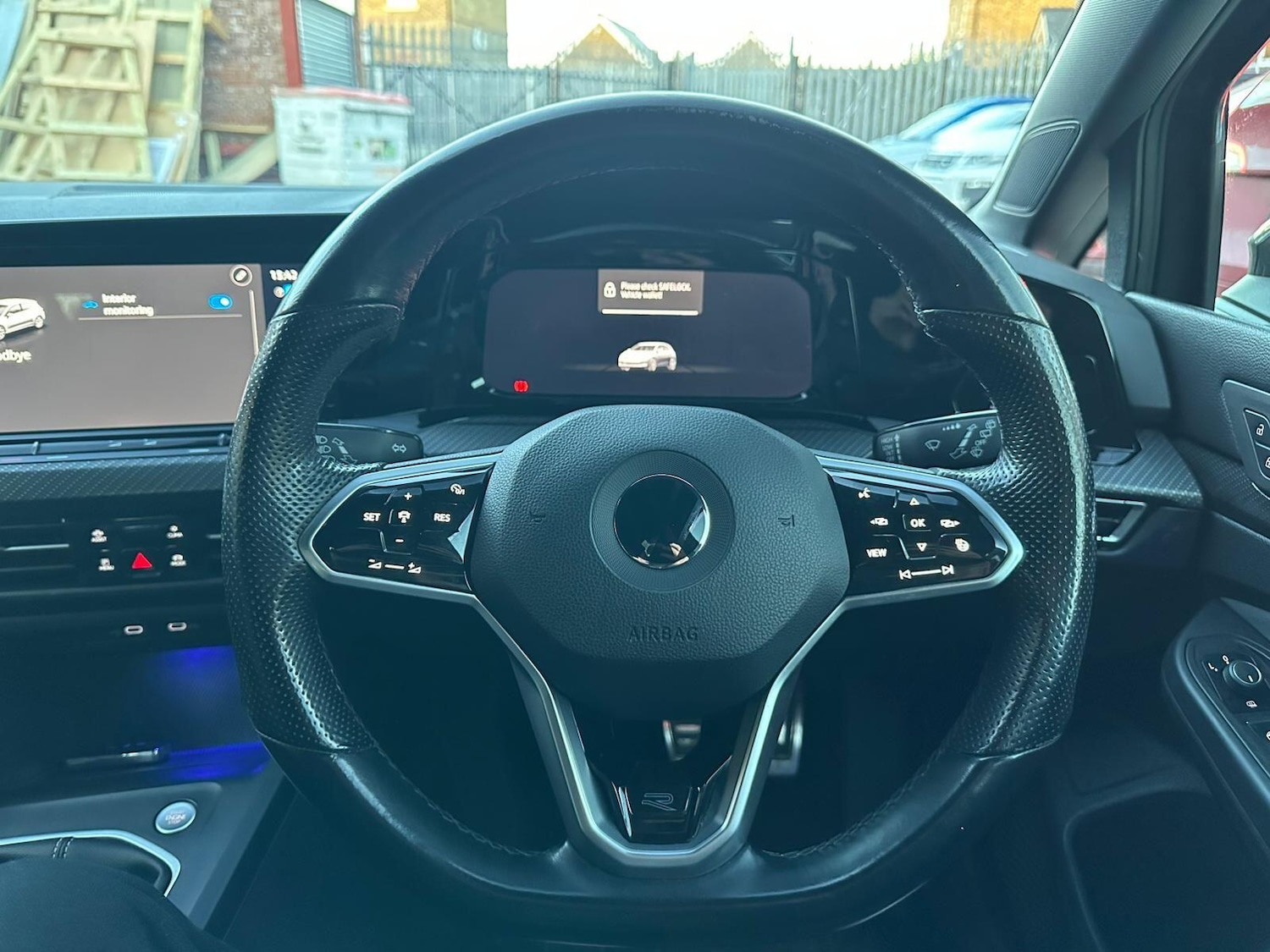 Used Volkswagen Golf 2022 for sale - 77162949: Photo 20