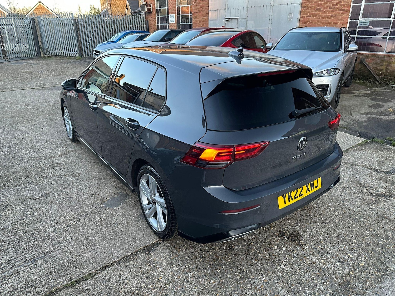 Used Volkswagen Golf 2022 for sale - 77162949: Photo 24