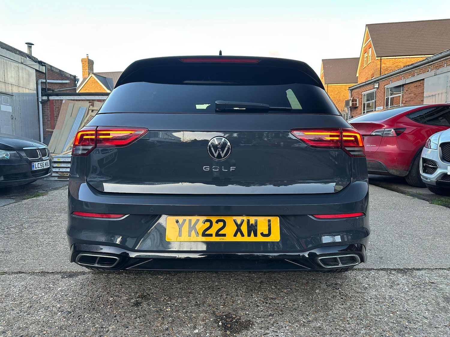 Used Volkswagen Golf 2022 for sale - 77162949: Photo 25