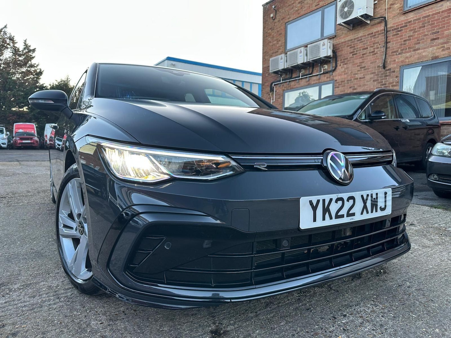 Used Volkswagen Golf 2022 for sale - 77162949: Photo 26