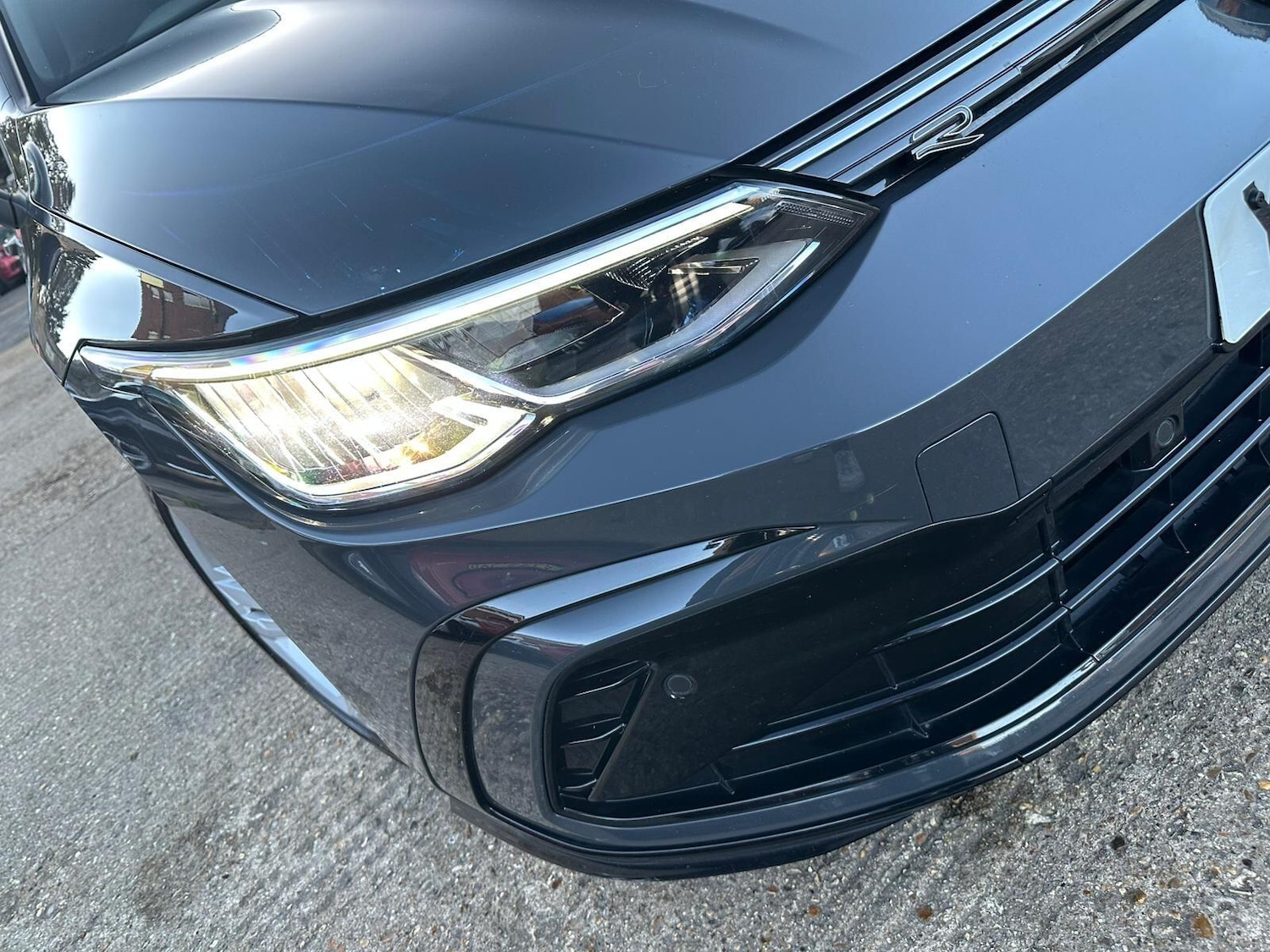 Used Volkswagen Golf 2022 for sale - 77162949: Photo 27