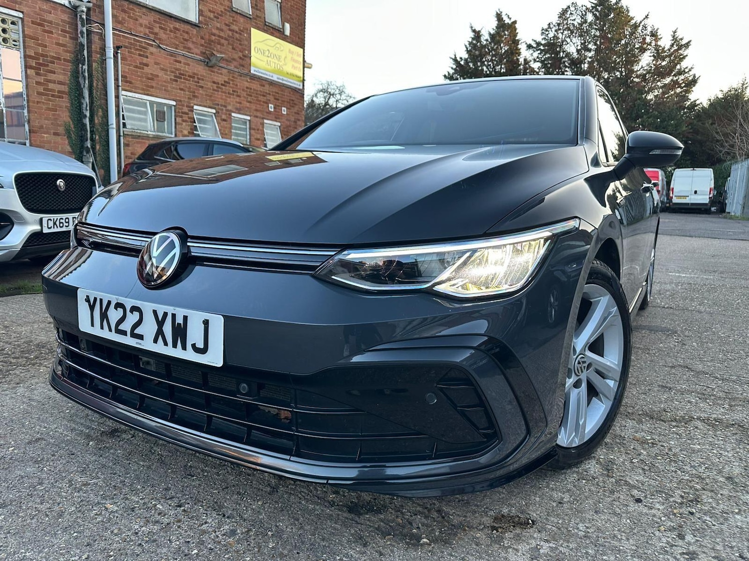 Used Volkswagen Golf 2022 for sale - 77162949: Photo 28