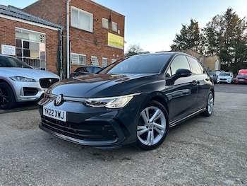 Used Volkswagen Golf 2022 for sale - 77162949: Photo