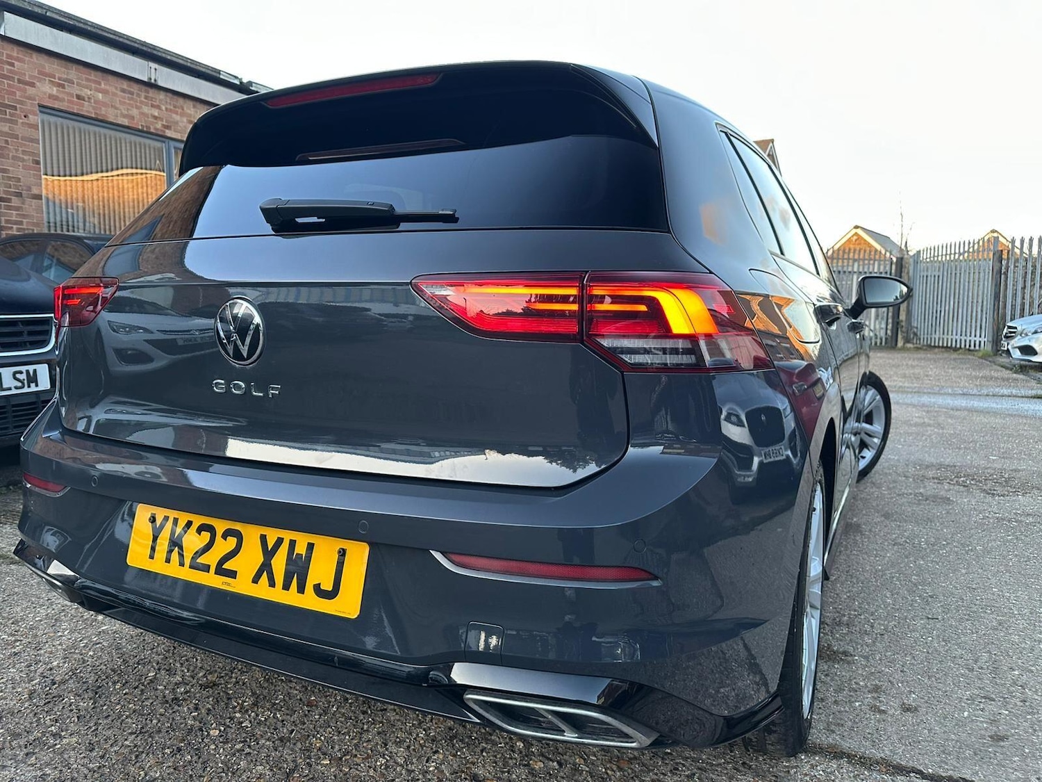 Used Volkswagen Golf 2022 for sale - 77162949: Photo 30