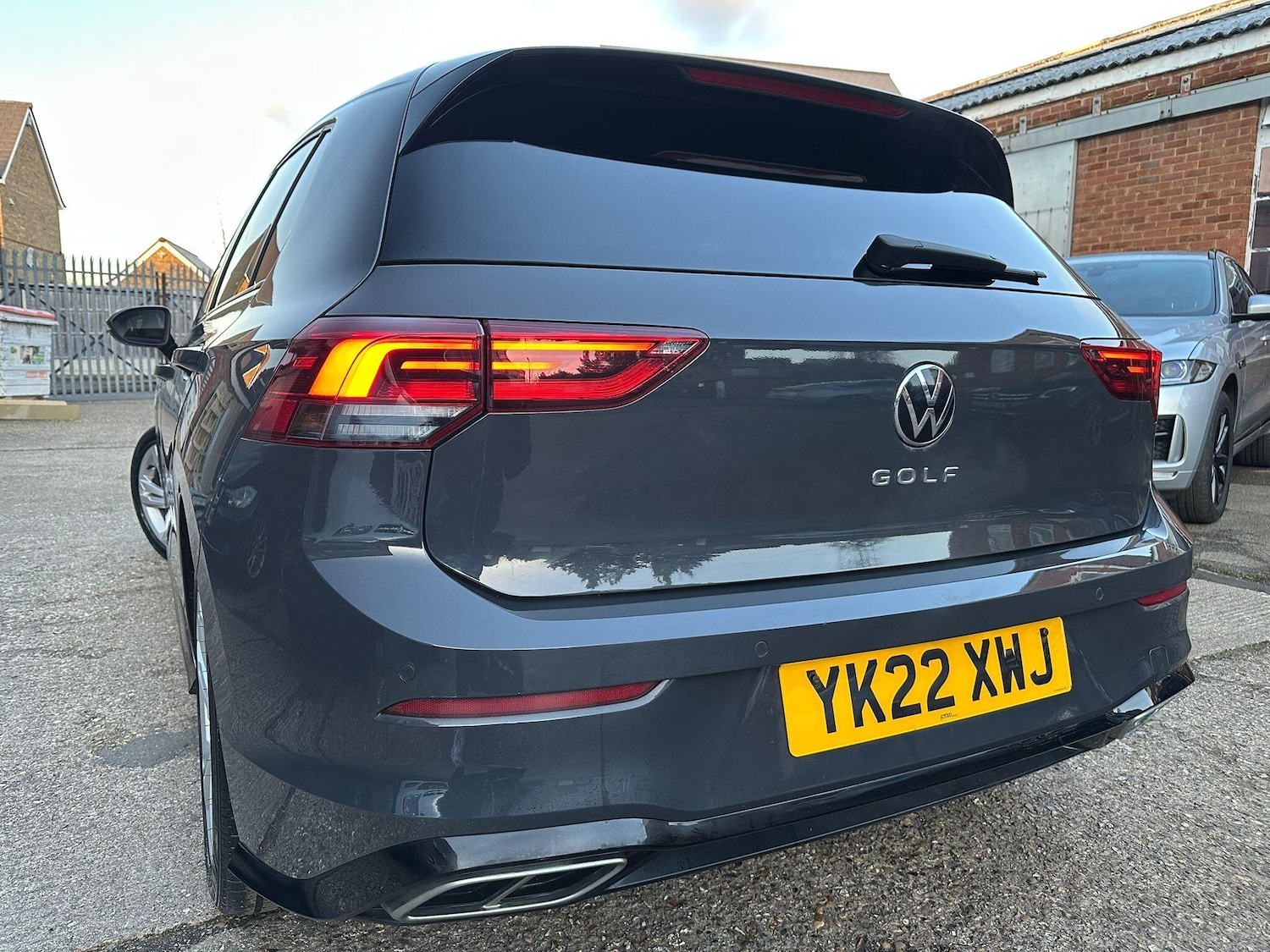 Used Volkswagen Golf 2022 for sale - 77162949: Photo 32