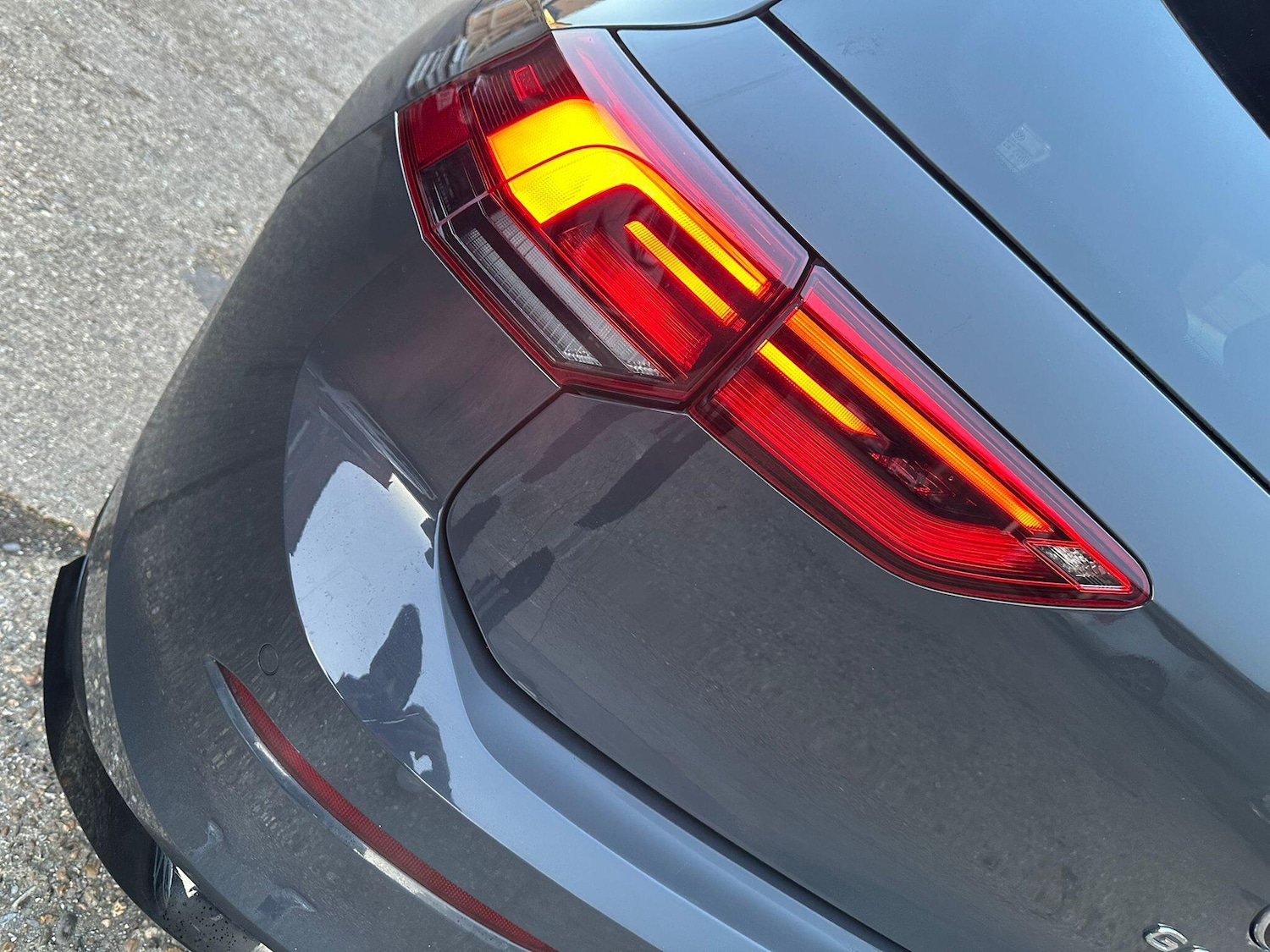 Used Volkswagen Golf 2022 for sale - 77162949: Photo 33