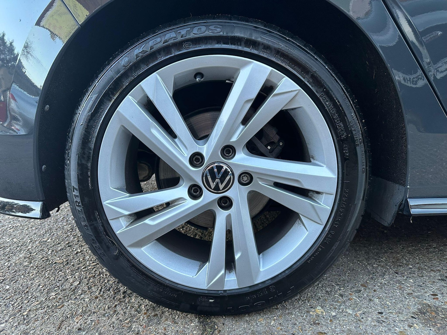 Used Volkswagen Golf 2022 for sale - 77162949: Photo 35