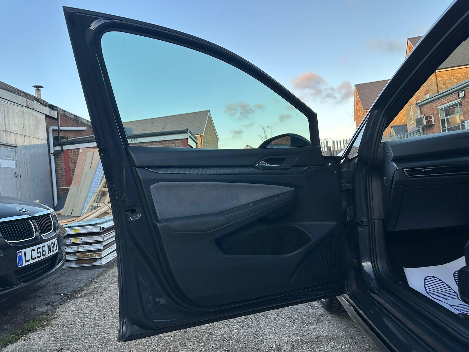 Used Volkswagen Golf 2022 for sale - 77162949: Photo 38