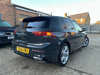 Used Volkswagen Golf 2022 for sale - 77162949: Photo