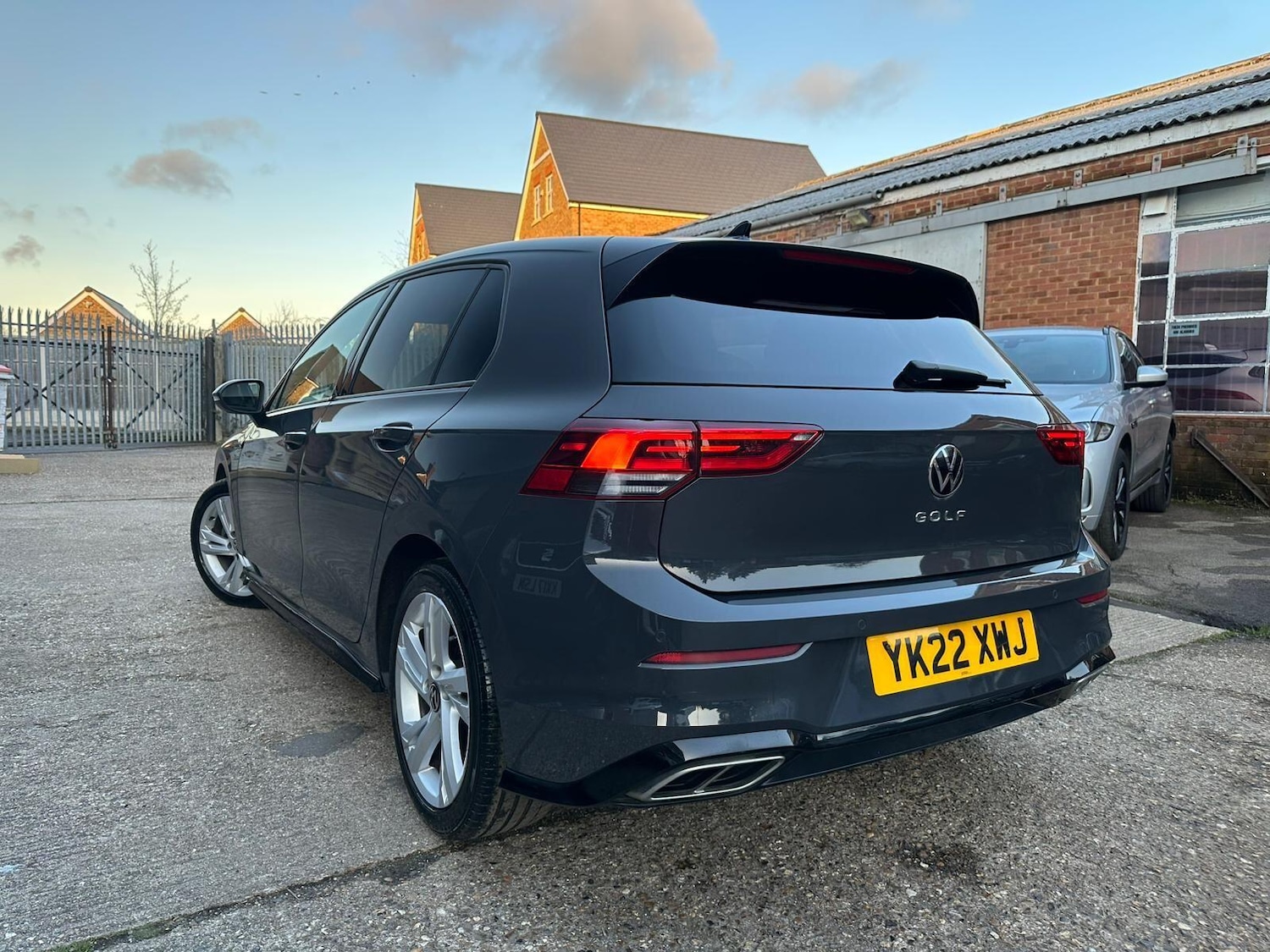 Used Volkswagen Golf 2022 for sale - 77162949: Photo 4