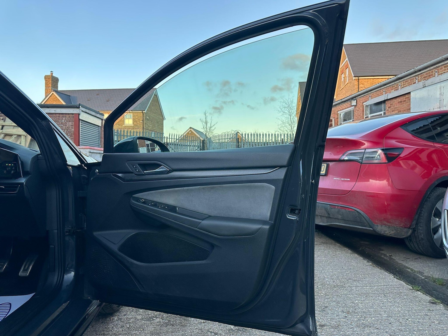 Used Volkswagen Golf 2022 for sale - 77162949: Photo 43