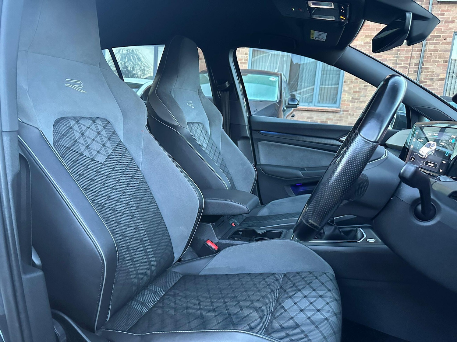 Used Volkswagen Golf 2022 for sale - 77162949: Photo 44