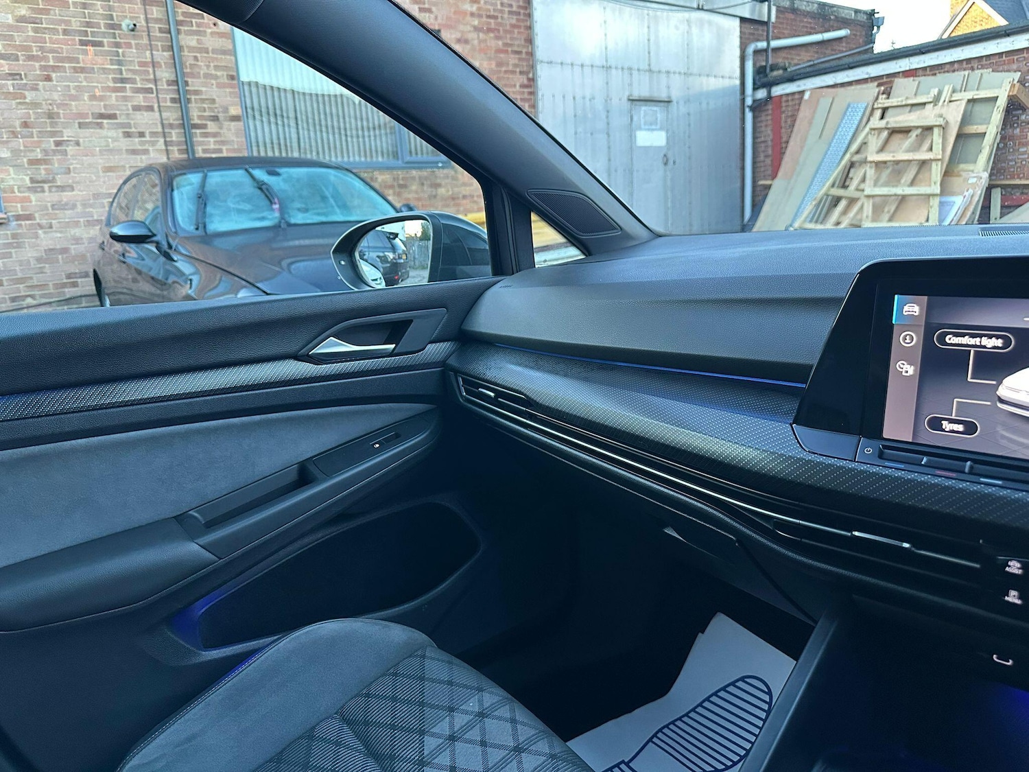 Used Volkswagen Golf 2022 for sale - 77162949: Photo 45