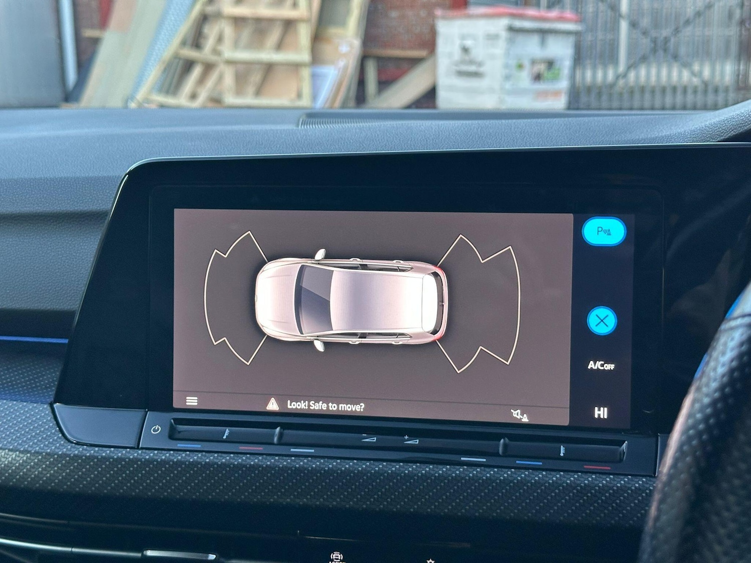 Used Volkswagen Golf 2022 for sale - 77162949: Photo 49