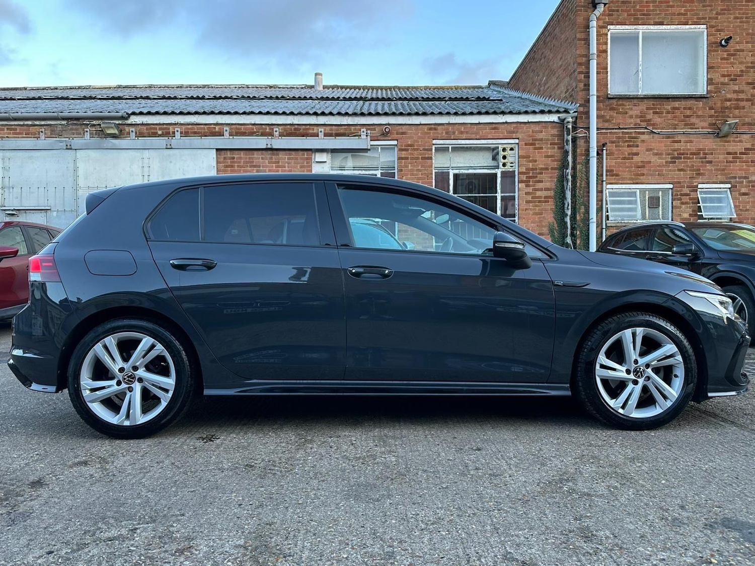 Used Volkswagen Golf 2022 for sale - 77162949: Photo 5