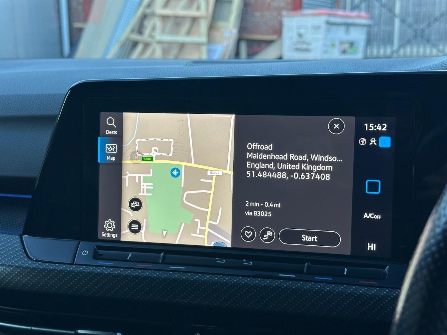 Used Volkswagen Golf 2022 for sale - 77162949: Photo 52