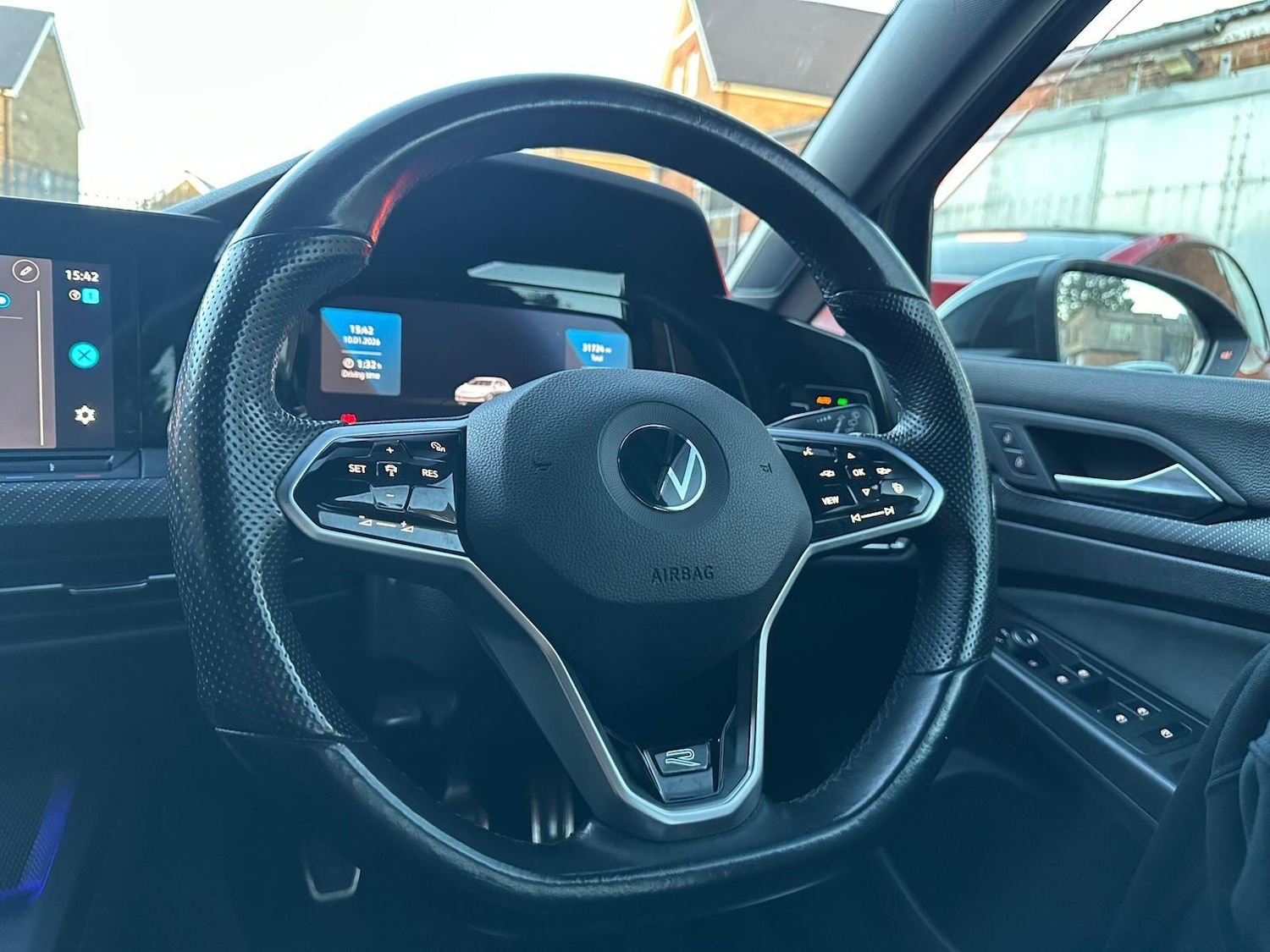 Used Volkswagen Golf 2022 for sale - 77162949: Photo 53