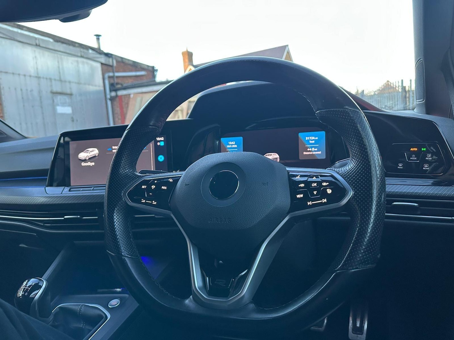 Used Volkswagen Golf 2022 for sale - 77162949: Photo 54