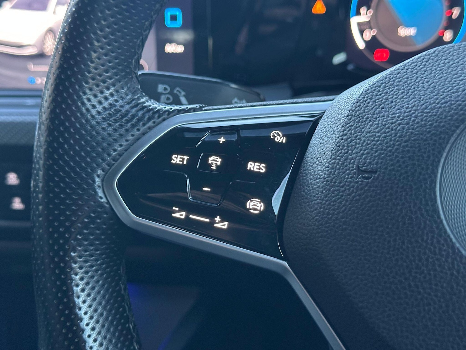 Used Volkswagen Golf 2022 for sale - 77162949: Photo 55