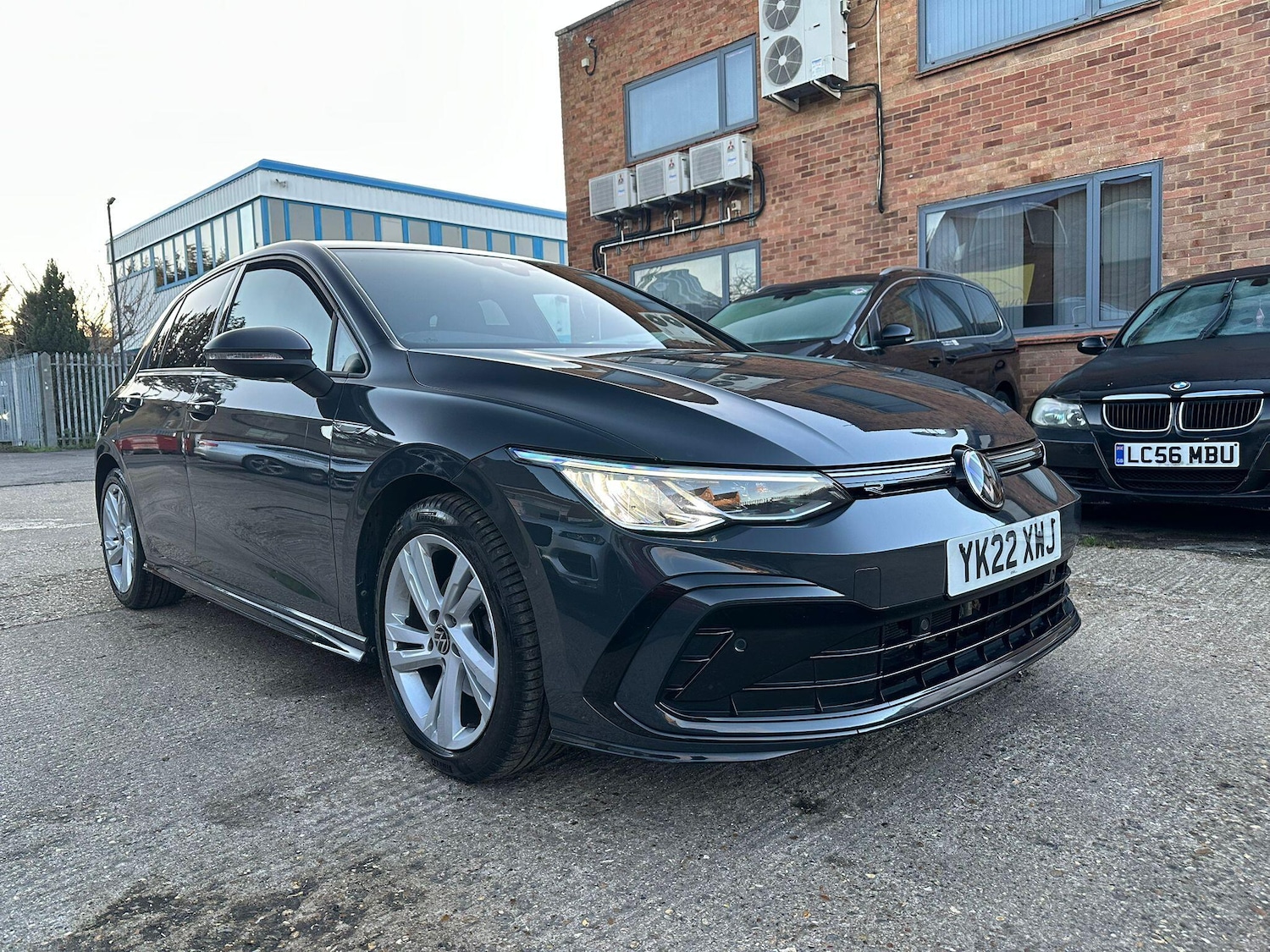 Used Volkswagen Golf 2022 for sale - 77162949: Photo 57