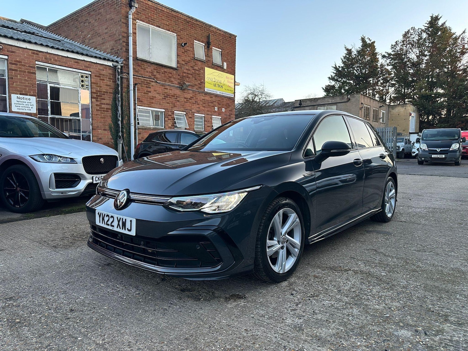 Used Volkswagen Golf 2022 for sale - 77162949: Photo 58