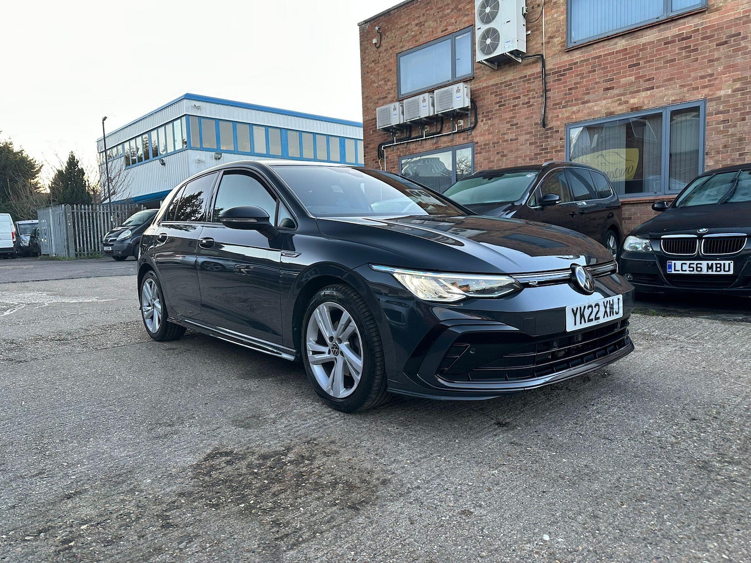 Used Volkswagen Golf 2022 for sale - 77162949: Photo 7