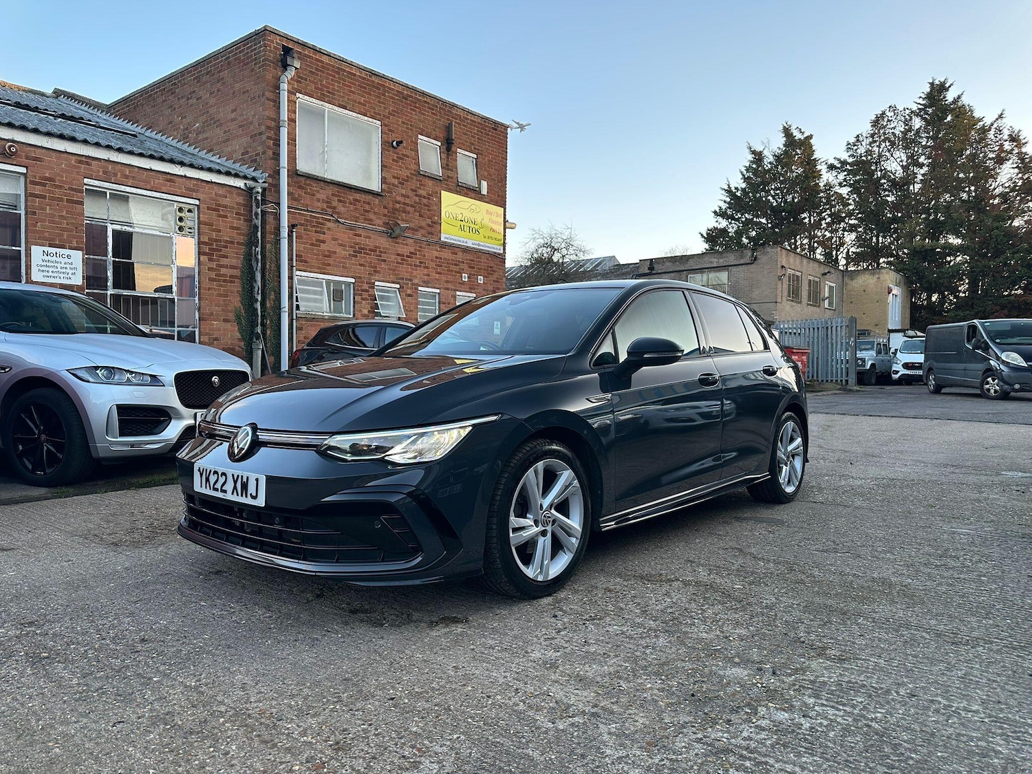 Used Volkswagen Golf 2022 for sale - 77162949: Photo 8