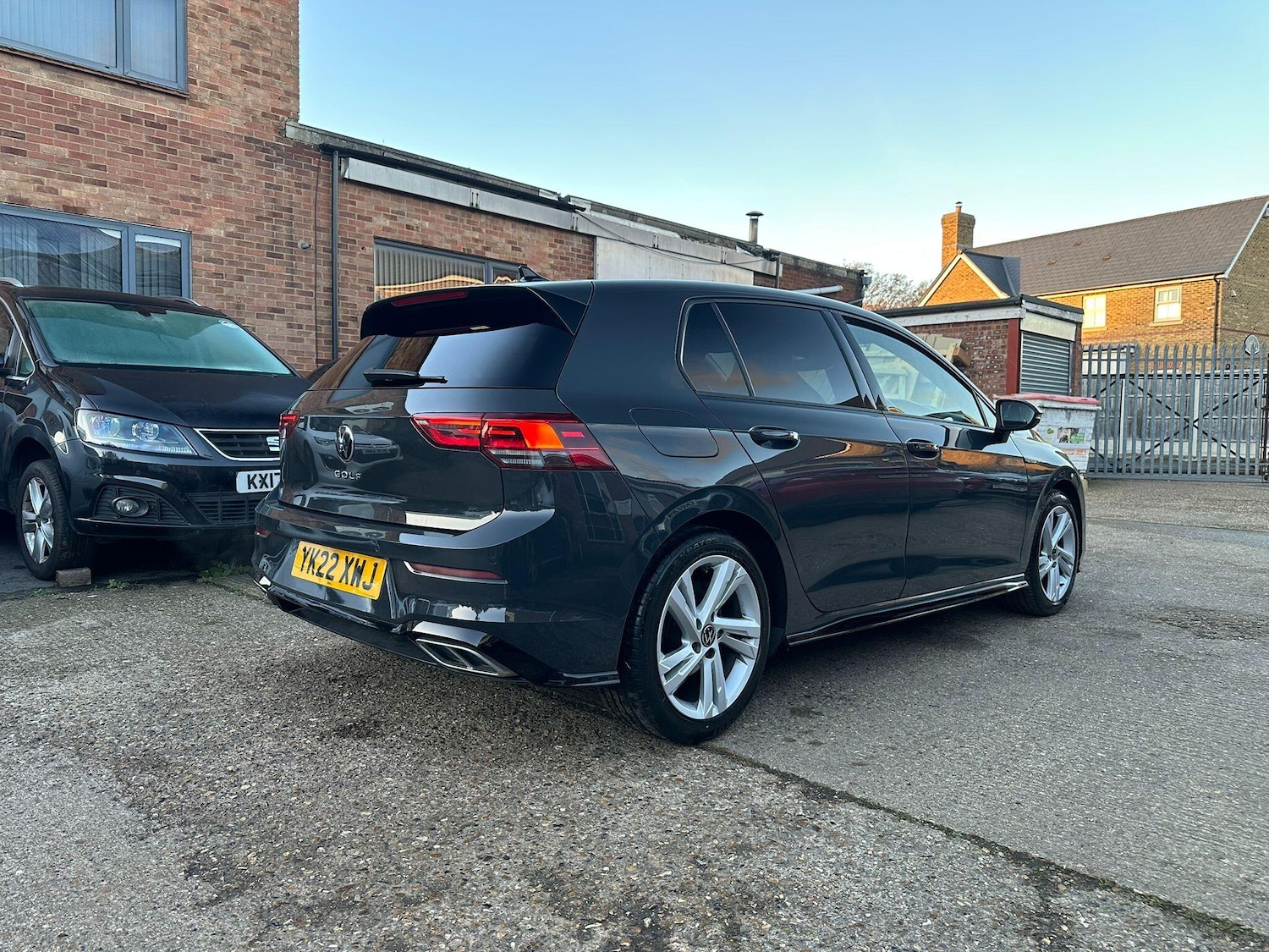 Used Volkswagen Golf 2022 for sale - 77162949: Photo 9