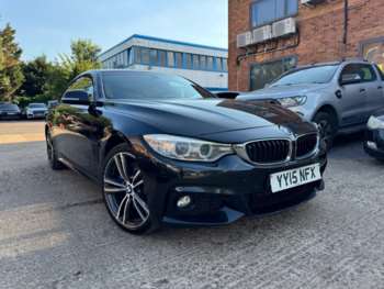 2015 (15) - 430d xDrive M Sport 5dr Auto