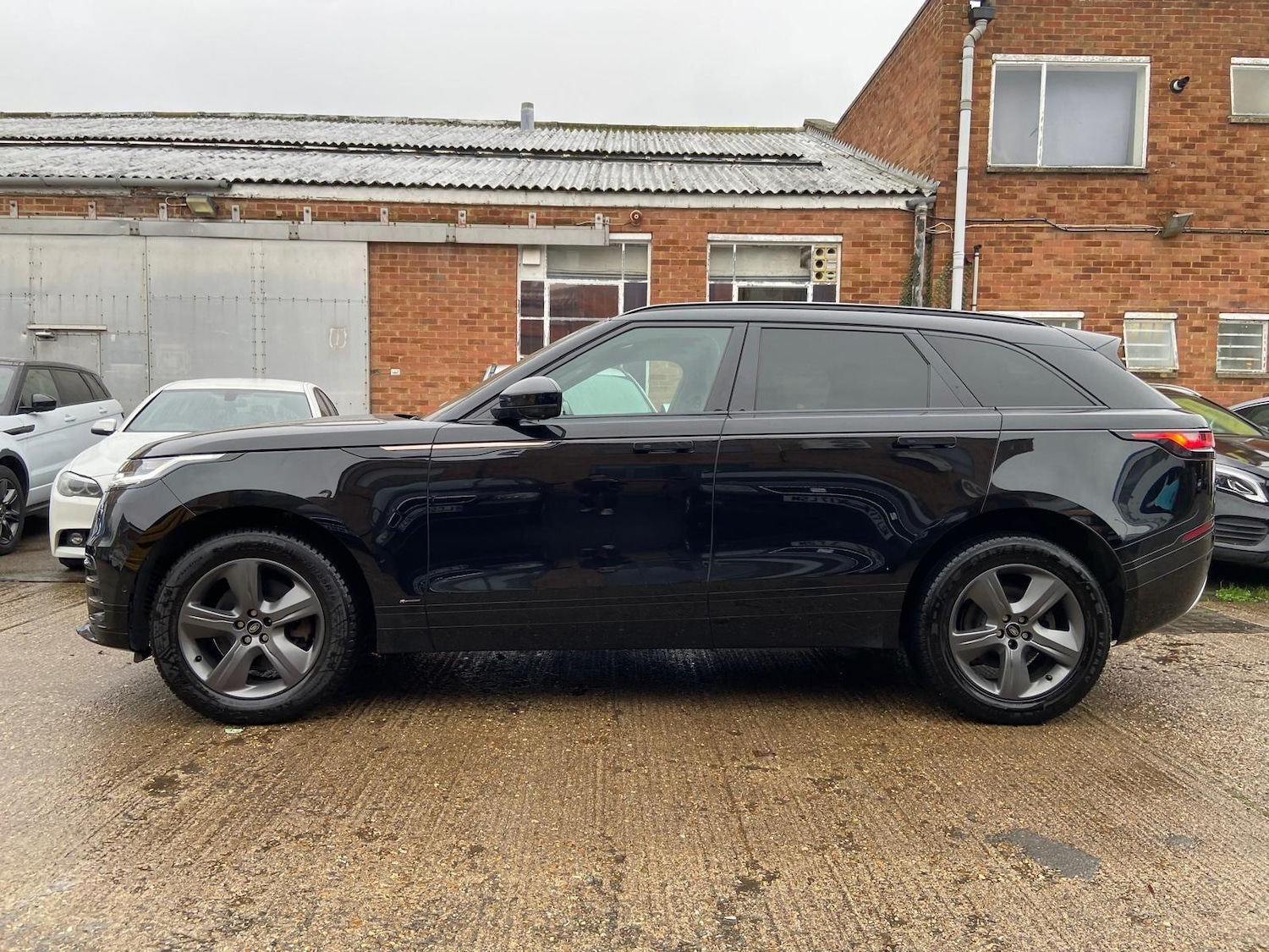 Used Land Rover Range Rover Velar 2021 for sale - 76964915: Photo 12